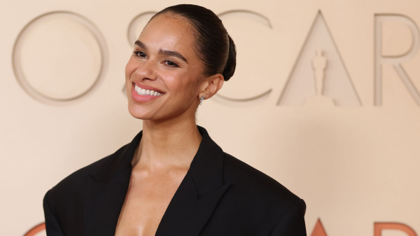 Ballet, Boring? Misty Copeland’s 3 Oscar Hairstyles Prove Otherwise